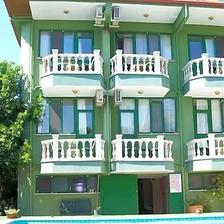 Sevgi 2 Ortaca (Mugla)