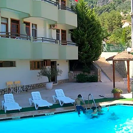 فندق Sevgi 2